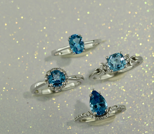 Jeweler «Fabri Fine Jewelry», reviews and photos, 15015 Main St #112, Bellevue, WA 98007, USA