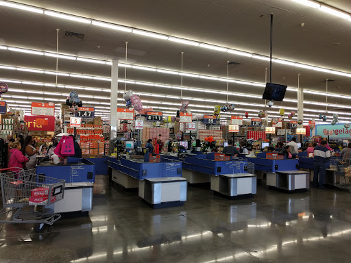 Grocery Store «El Super», reviews and photos, 450 Long Beach Blvd, Long Beach, CA 90802, USA