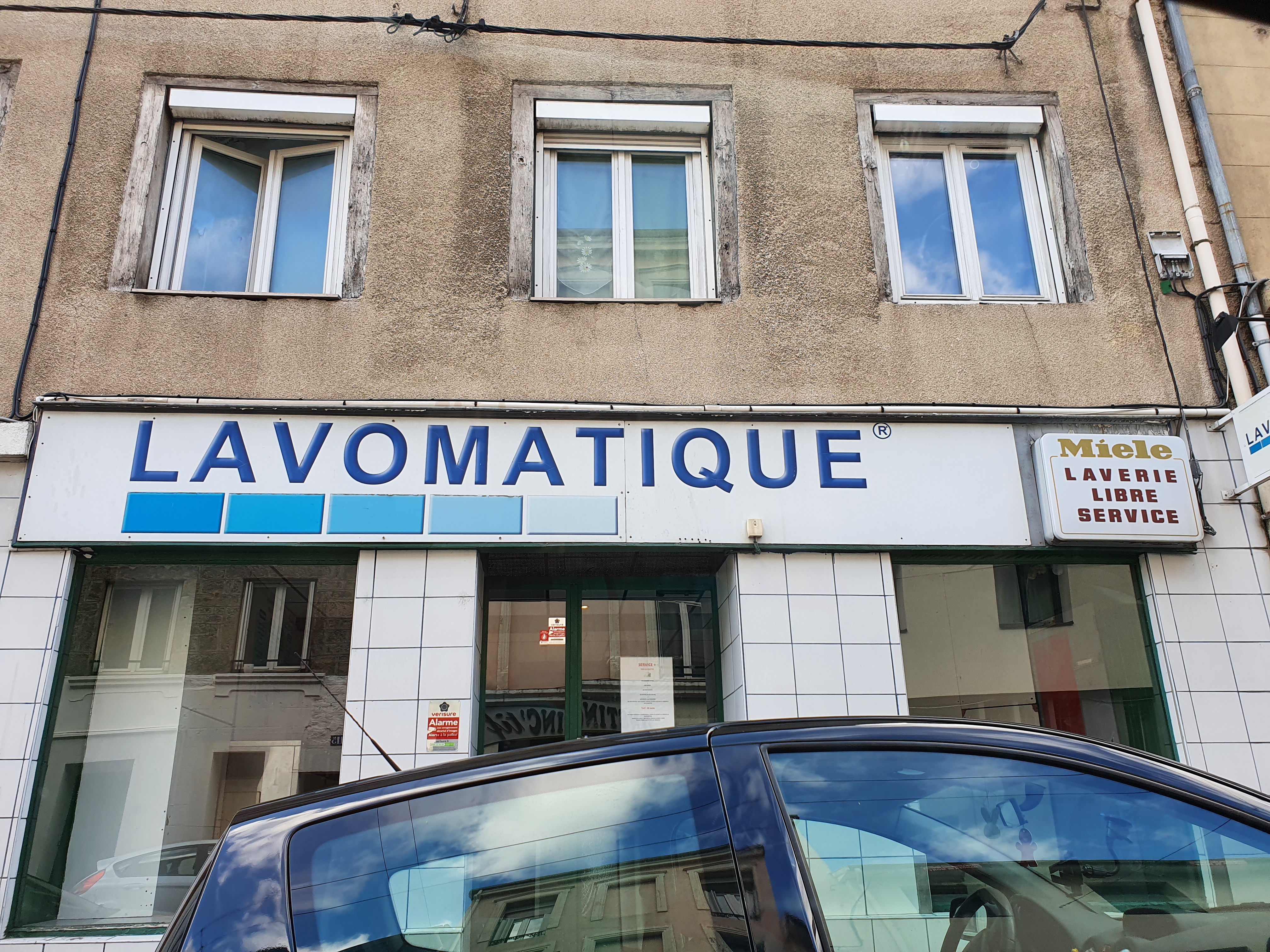 Photo n° 1 de l'avis de Coline.e fait le 06/10/2021 à 12:53