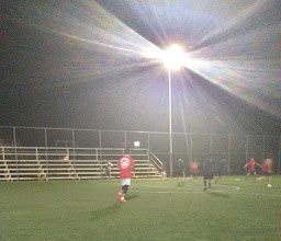 Cancha Oriental photo