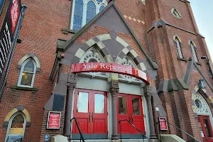 Yale Repertory Theatre image