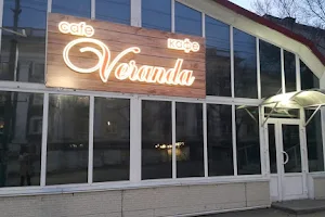 Cafe VERANDA image