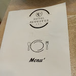 Photo n°1 de l'avis de Consuelo.o fait le 22/08/2020 à 08:56 sur le  Hotel Augustus à Gatteo a Mare