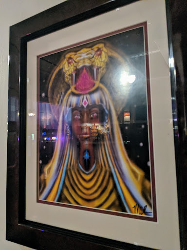 Pizza Restaurant «Jupiter Studios & Bistro», reviews and photos, 346 E Main St, Alliance, OH 44601, USA