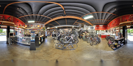 Bicycle Store «Incycle Bicycles», reviews and photos, 9110 E Foothill Blvd, Rancho Cucamonga, CA 91730, USA