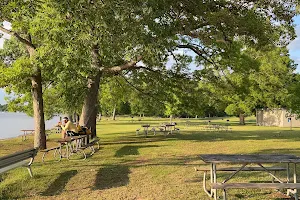 Hayes State Park image