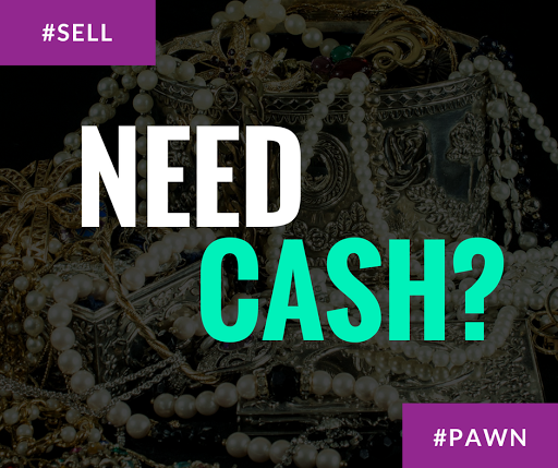 Herdez Jewelry & Pawn, 7035 S Central Ave #2, Phoenix, AZ 85042, USA, 