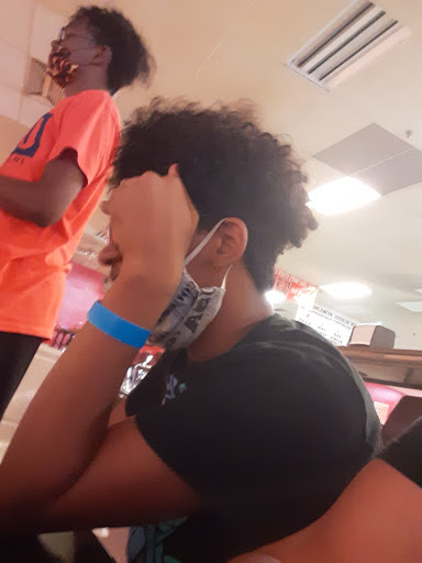 Bowling Alley «Bandera Bowling Center», reviews and photos, 6700 Huebner Rd, Leon Valley, TX 78238, USA