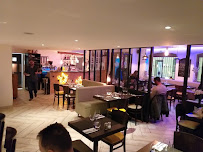 Atmosphère du Restaurant L'Annexe à Saint-Raphaël - n°7
