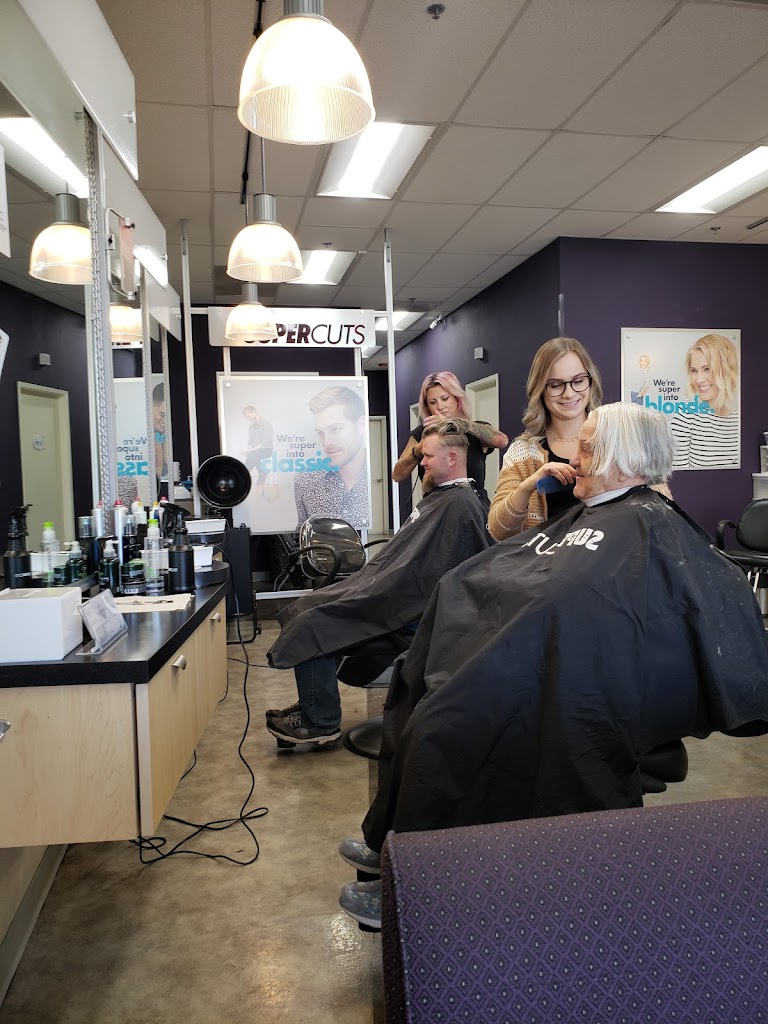 Supercuts 95667