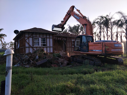 Sydney Demolition Excavation