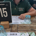 Photo n°3 de l'avis de Ivana.e fait le 19/08/2023 à 18:37 sur le  Santa Pizza | Pizzeria Gourmet Ristorante Vista Lago à Desenzano del Garda