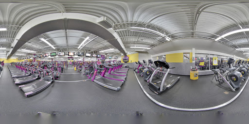 Gym «Planet Fitness», reviews and photos, 280 S State Rd 434, Altamonte Springs, FL 32714, USA