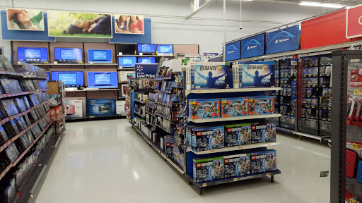 Discount Store «Walmart», reviews and photos, 270 Indian Run St, Exton, PA 19341, USA