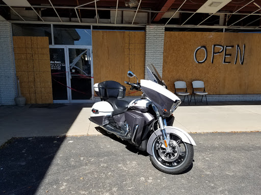 Motorcycle Dealer «Motor Sports of Dayton», reviews and photos, 2135 S Dayton-Lakeview Rd, New Carlisle, OH 45344, USA