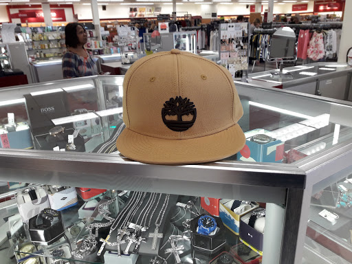 Department Store «T.J. Maxx», reviews and photos, 30965 Five Mile Road, Livonia, MI 48154, USA