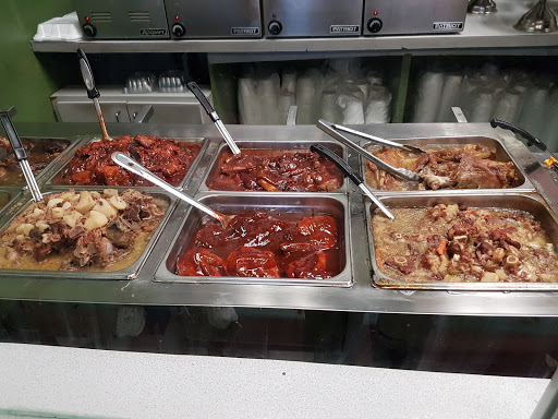 Shopping Mall «Lincoln Shopping Center», reviews and photos, 26092 Greenfield Rd, Oak Park, MI 48237, USA