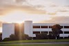 Deakin University Warrnambool Campus Logo, Warrnambool, Australia, University