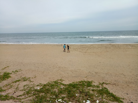 Thirtavari Beach