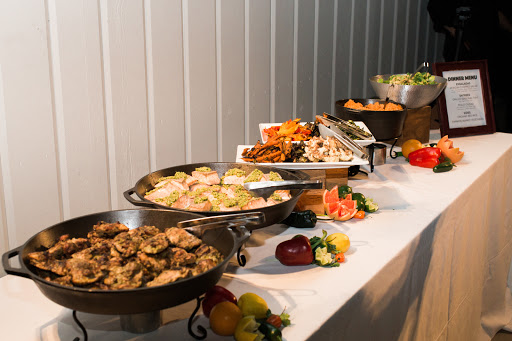 Border Grill Catering