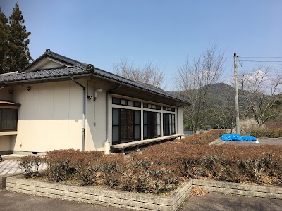豊田市農林漁家高齢者センター（ハウスポニー）