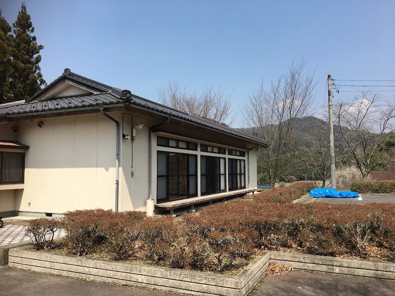 豊田市農林漁家高齢者センター（ハウスポニー） (愛知県豊田市夏焼町ナカノ コミュニティ センター) グルコミ