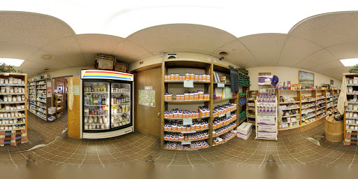 Vitamin & Supplements Store «Spring Valley Herbs & Natural Foods», reviews and photos, 1738 S Glenstone Ave, Springfield, MO 65804, USA