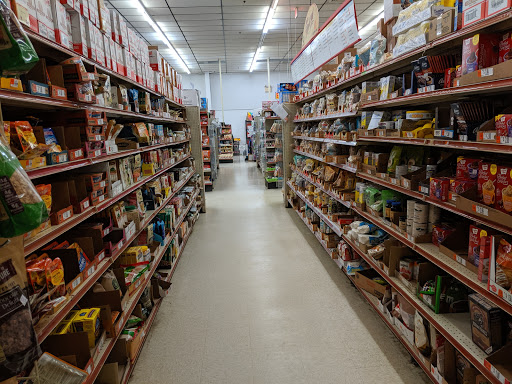 Discount Store «Ocean State Job Lot», reviews and photos, 40 Industry Ln, Waterbury, CT 06704, USA