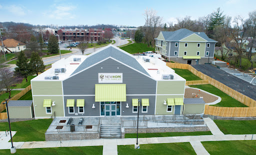 New Hope for Families