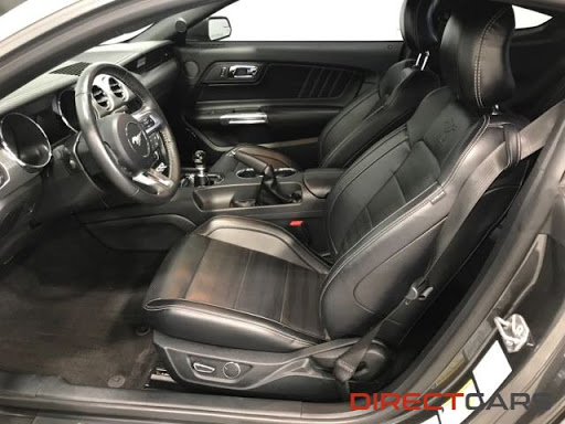 Used Car Dealer «Direct Cars», reviews and photos, 13417 W Star Dr, Shelby Charter Township, MI 48315, USA