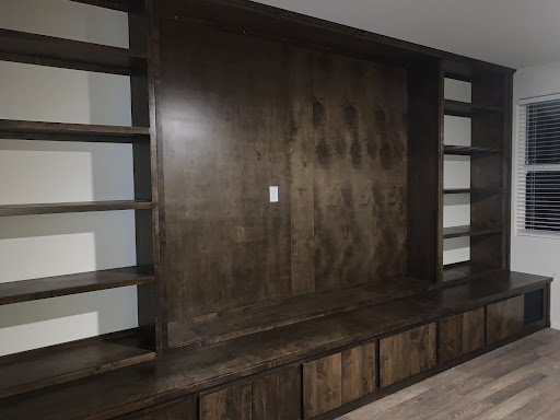 Sullivan Custom Cabinets & Home Repair image