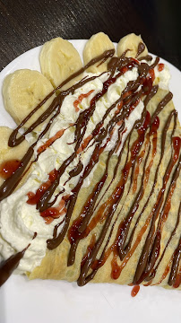 Crème glacée du Crêperie Food Crêpe à Annecy - n°3
