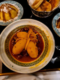 Couscous du Restaurant servant du couscous Figuig à Paris - n°5
