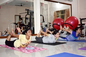 Lafemme Fitness - Ladies Gym in Bhubaneswar image