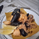 Photo n°2 de l'avis de Rina.a fait le 23/07/2023 à 07:29 sur le  Mala...Voglia à Monterotondo