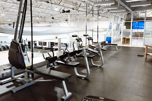 Gym «Genesis Health Clubs - West Central», reviews and photos, 854 N Socora St, Wichita, KS 67212, USA