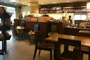 Starbucks image