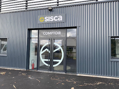 SIDV SISCA Comptoir Professionnel à Biscarrosse