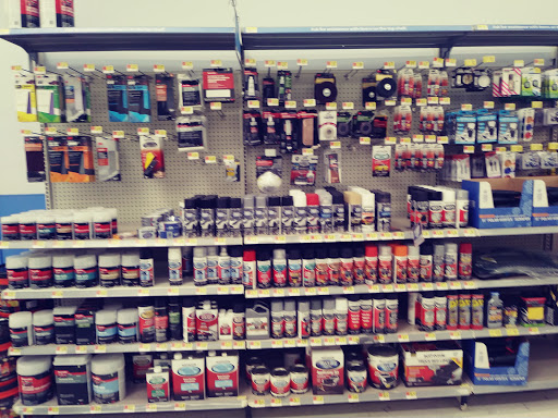 Department Store «Walmart Supercenter», reviews and photos, 745 W Hill Field Rd, Layton, UT 84041, USA