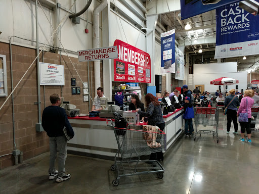 Warehouse store «Costco Wholesale», reviews and photos, 680 S Rand Rd, Lake Zurich, IL 60047, USA