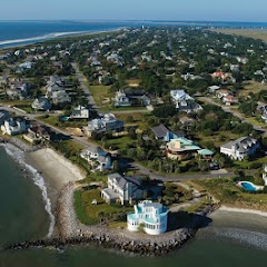 Sullivan's Island Town Hall