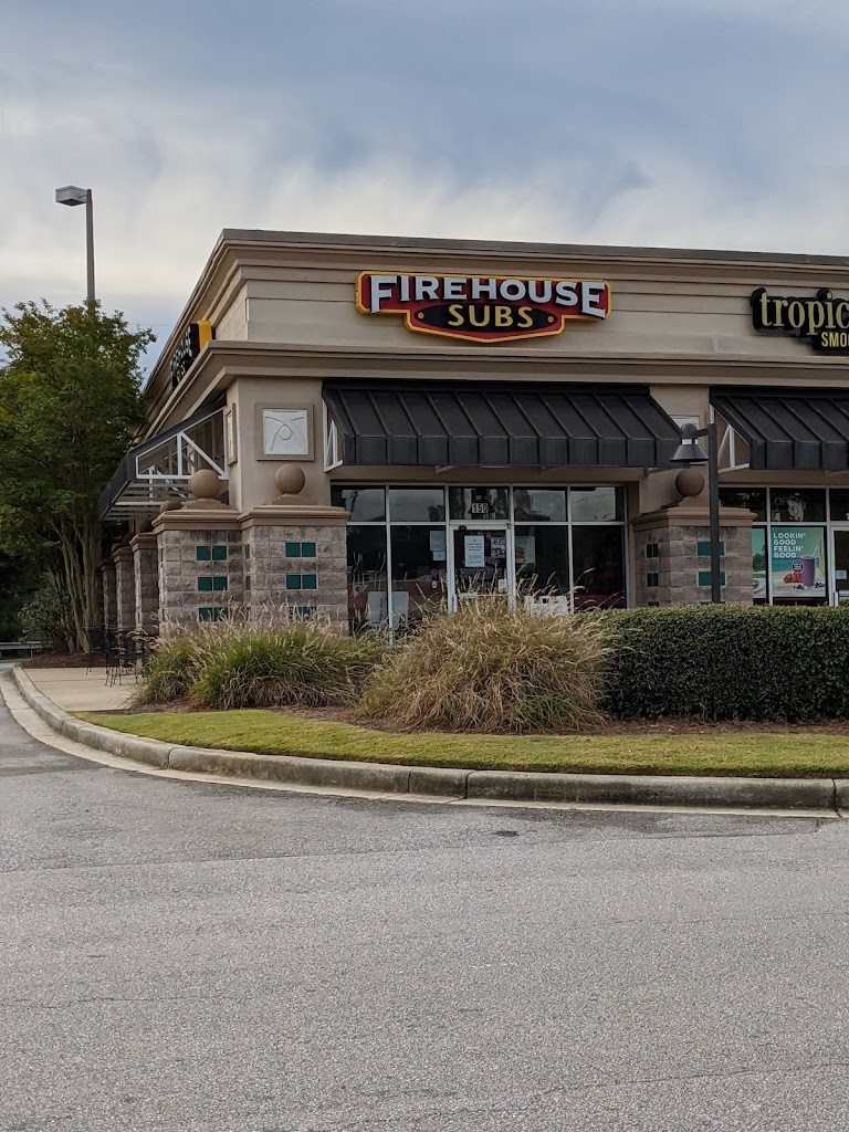 Firehouse Subs Harbison 29212