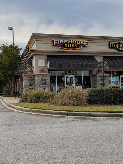 Firehouse Subs Harbison