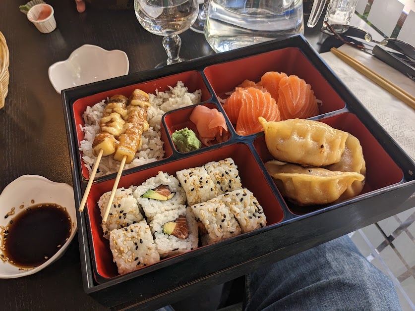 Tokyo Sakanaya à Paris (Paris 75)