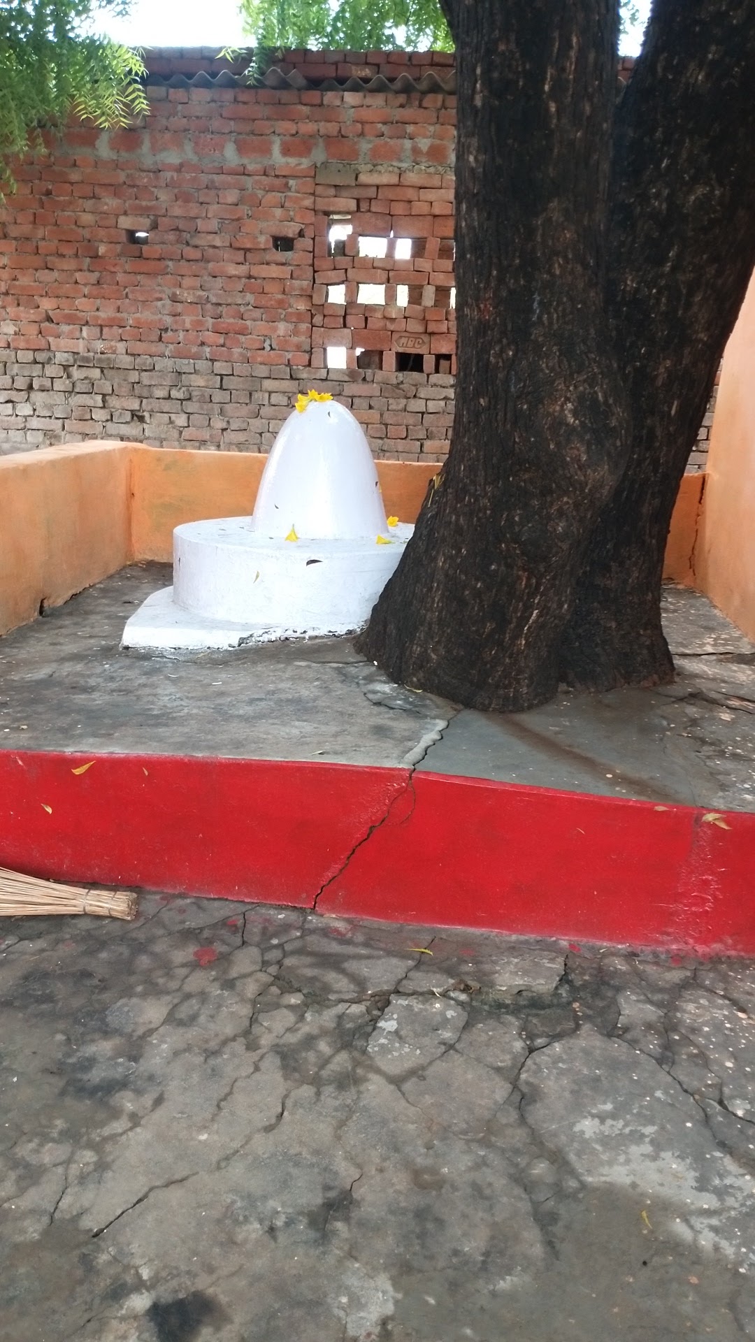 सत्ती माता मंदिर