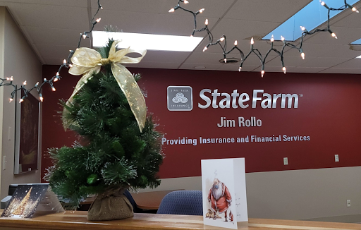 Insurance Agency «Jim Rollo - State Farm Insurance Agent», reviews and photos