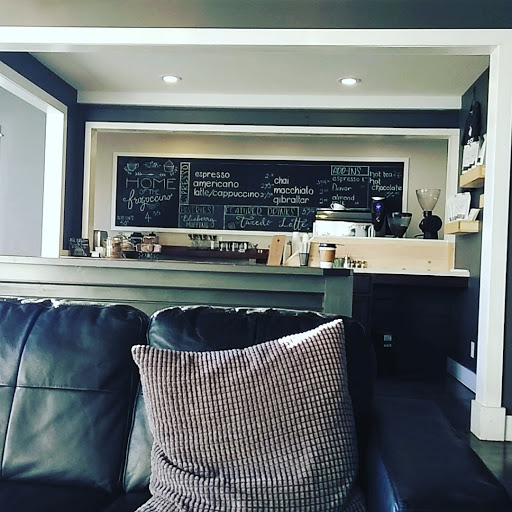 Coffee Shop «Old School Coffee Co.& Frozen Yogurt», reviews and photos, 308 S Locust St, Sweet Springs, MO 65351, USA