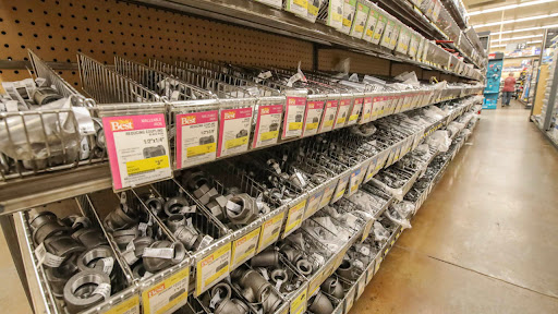 Hardware Store «Hills Flat Lumber Co.», reviews and photos, 1000 S Canyon Way, Colfax, CA 95713, USA