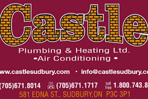 Castle Plumbing and Heating Ltd.