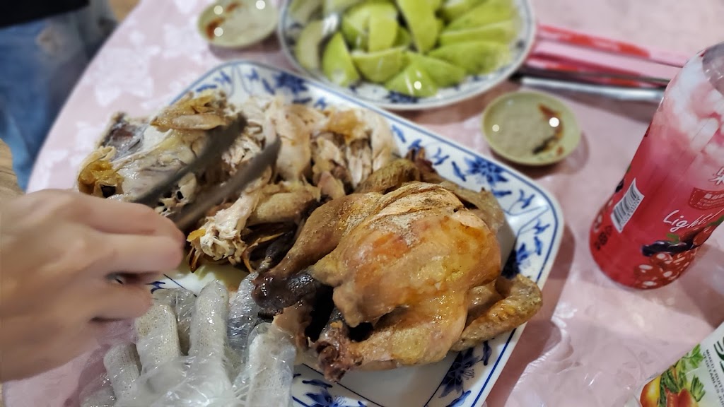 春園美食餐廳 的照片